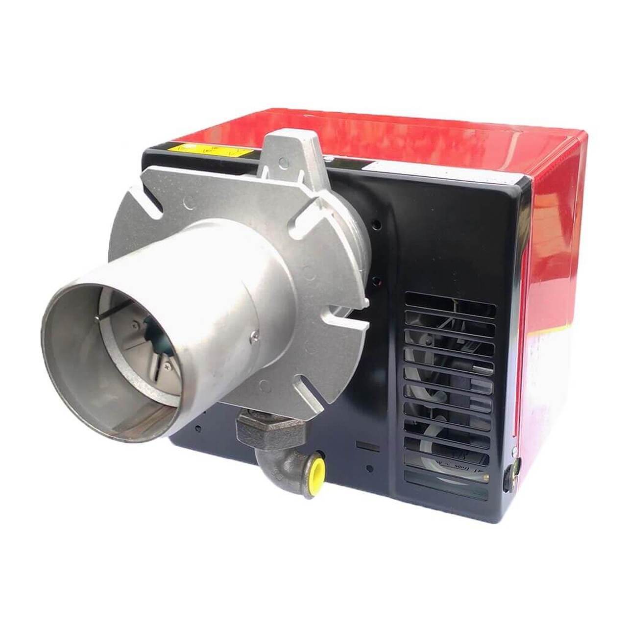 Riello Burners 40 G20 Usage: Industrial