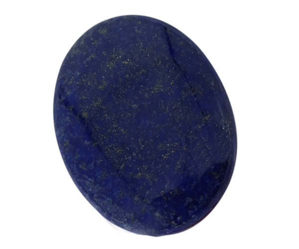 Blue High-quality Healing Lapis Lazuli Loose Gemstone