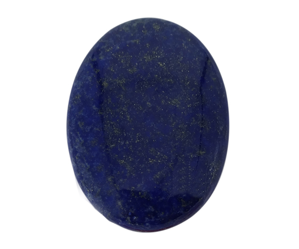 Blue High-quality Healing Lapis Lazuli Loose Gemstone