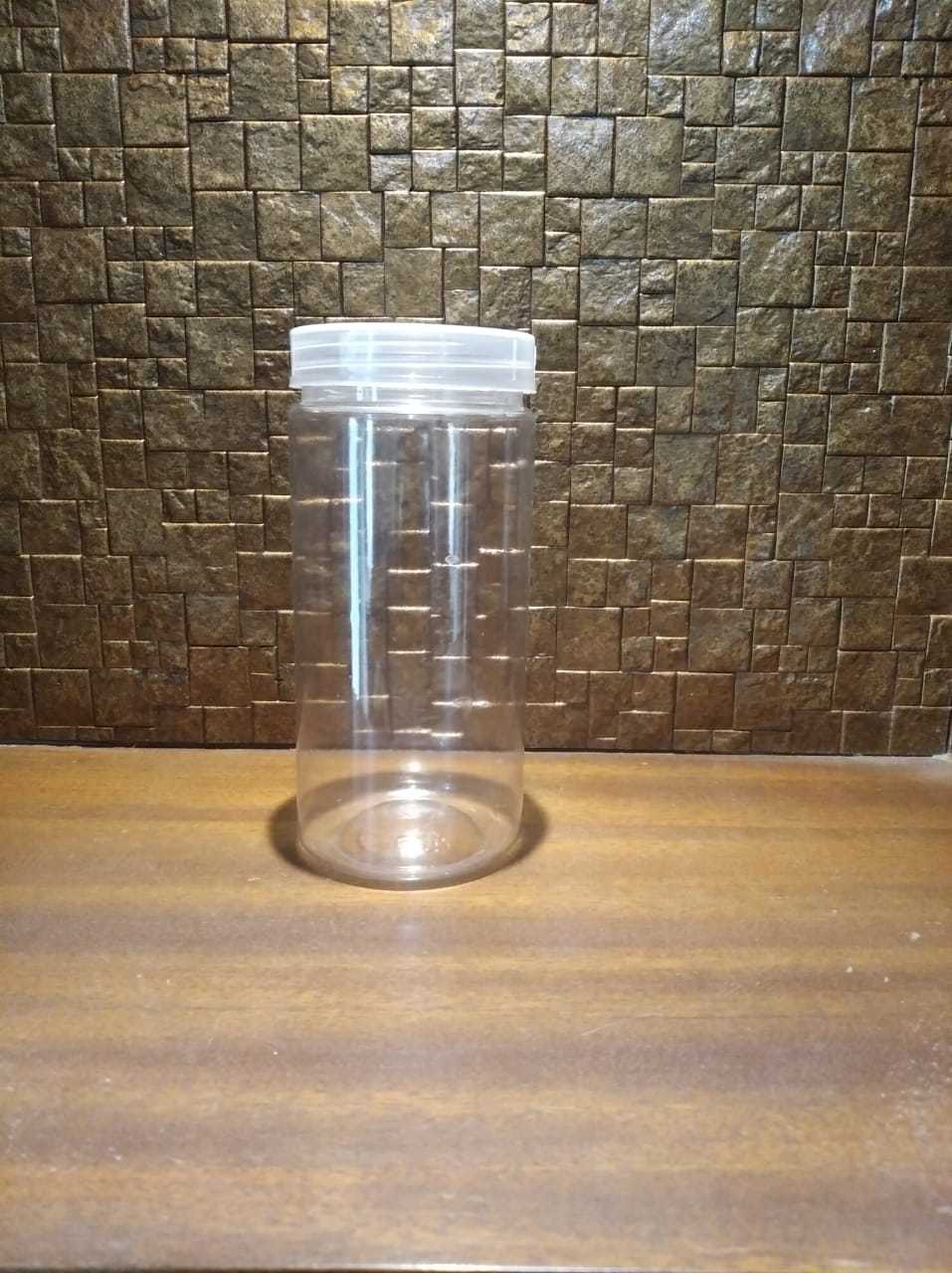 450 Ml /500 Ml Plastic Jars