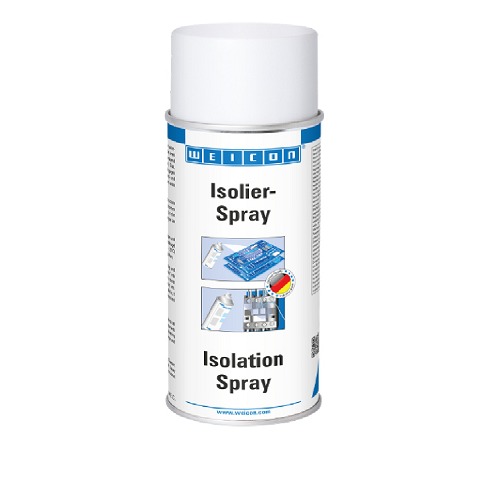 Isolation Spray