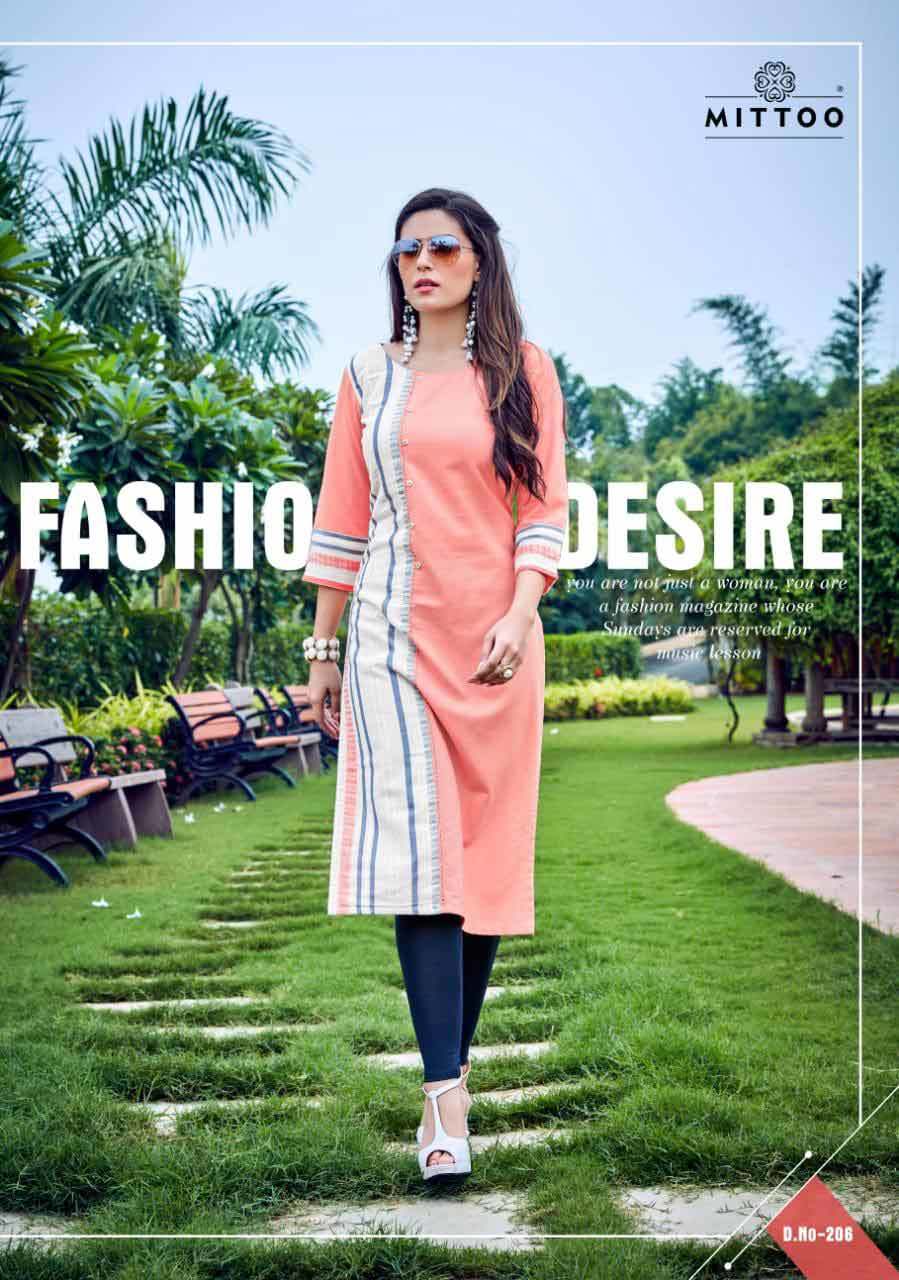 Rayon Kurti Set - Rayon Print, Size: L(40), Xl(42), Xxl(44) | 3-4th Sleeve, Cool Dry & Washable, Customized Logo, Quick Dry
