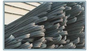 Tmt Bars - Steel Material, 6-12 Meter Length, Grey Color | Grade Fe 415, Fe 500, Fe 550, Fe 600, Enhanced Strength, Corrosion Resistant, Ductile Micro-structure, Hard Crystalline Surface