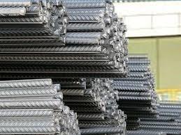 Tmt Bars - Steel Material, 6-12 Meter Length, Grey Color | Grade Fe 415, Fe 500, Fe 550, Fe 600, Enhanced Strength, Corrosion Resistant, Ductile Micro-structure, Hard Crystalline Surface