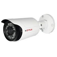 Cp Plus 5Mp Ip Bullet Camera (Cp-Unc-Ta51L3-Ds ) Application: Airport