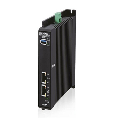 Ck3e Motion Controller Voltage: 24 (20.4 To 26.4) Volt (V)