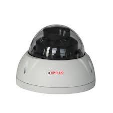 Cp Plus 8Mp Ip Dome (Cp-Unc-Va81L3-Mds) Application: Cinema Theater