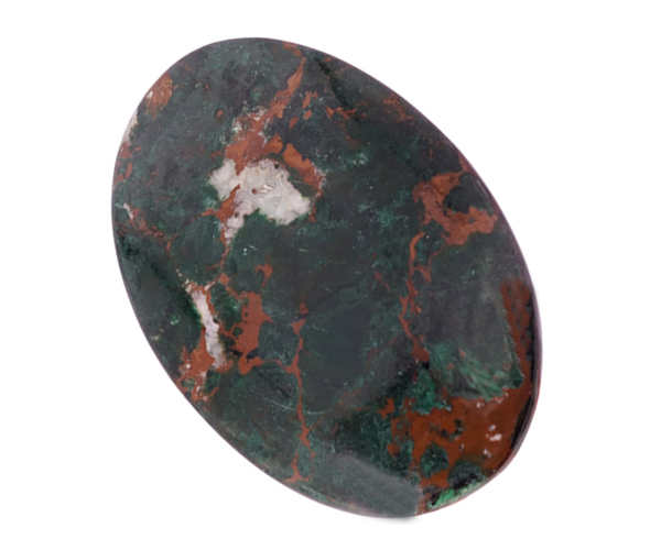 Multi Designer Malachite Chrysocolla Loose Gemstone