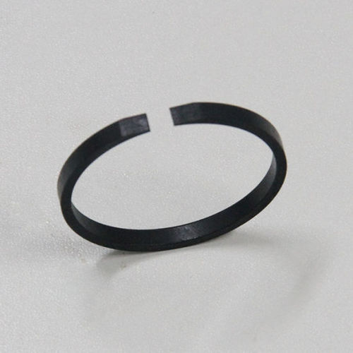 Manual Stop Ring