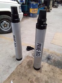 मैनुअल 12" डीटीएच हैमर