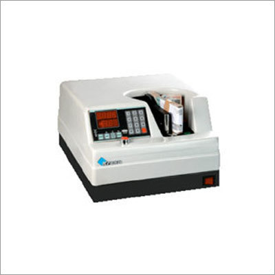 Bundle Counting Machine
