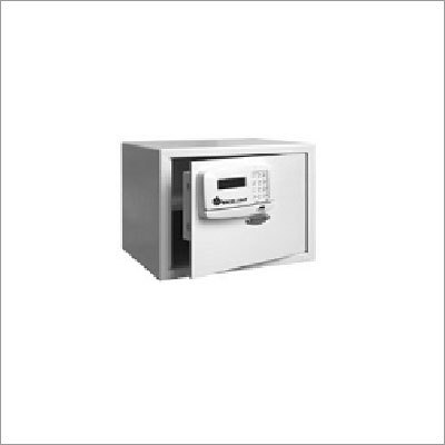 Credit Card Safe