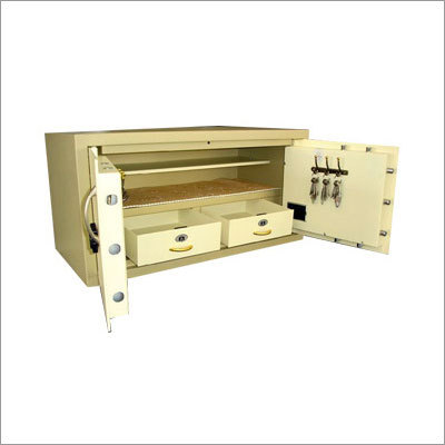 Customized Safe Locker