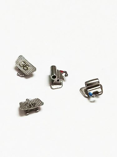 डेंटल बॉन्डेबल बुक्कल ट्यूब