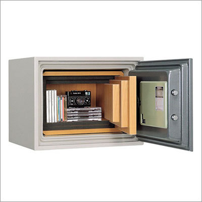 Data Security Safe Locker