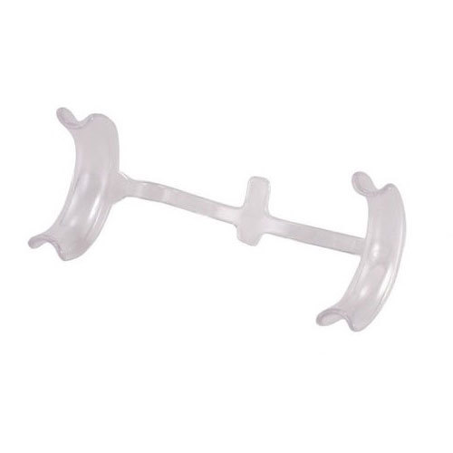 डेंटल इंट्राओरल गाल रिट्रैक्टर (मिडियम)