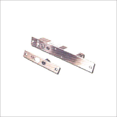 Drop Bolt Locks