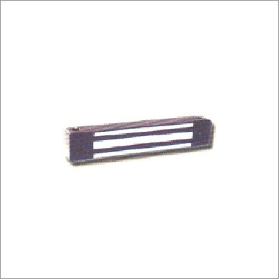 Magnetic Locks