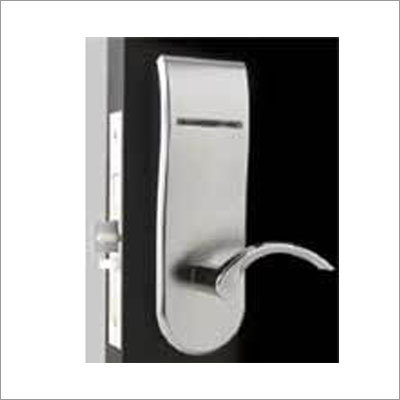 Proximity Lock
