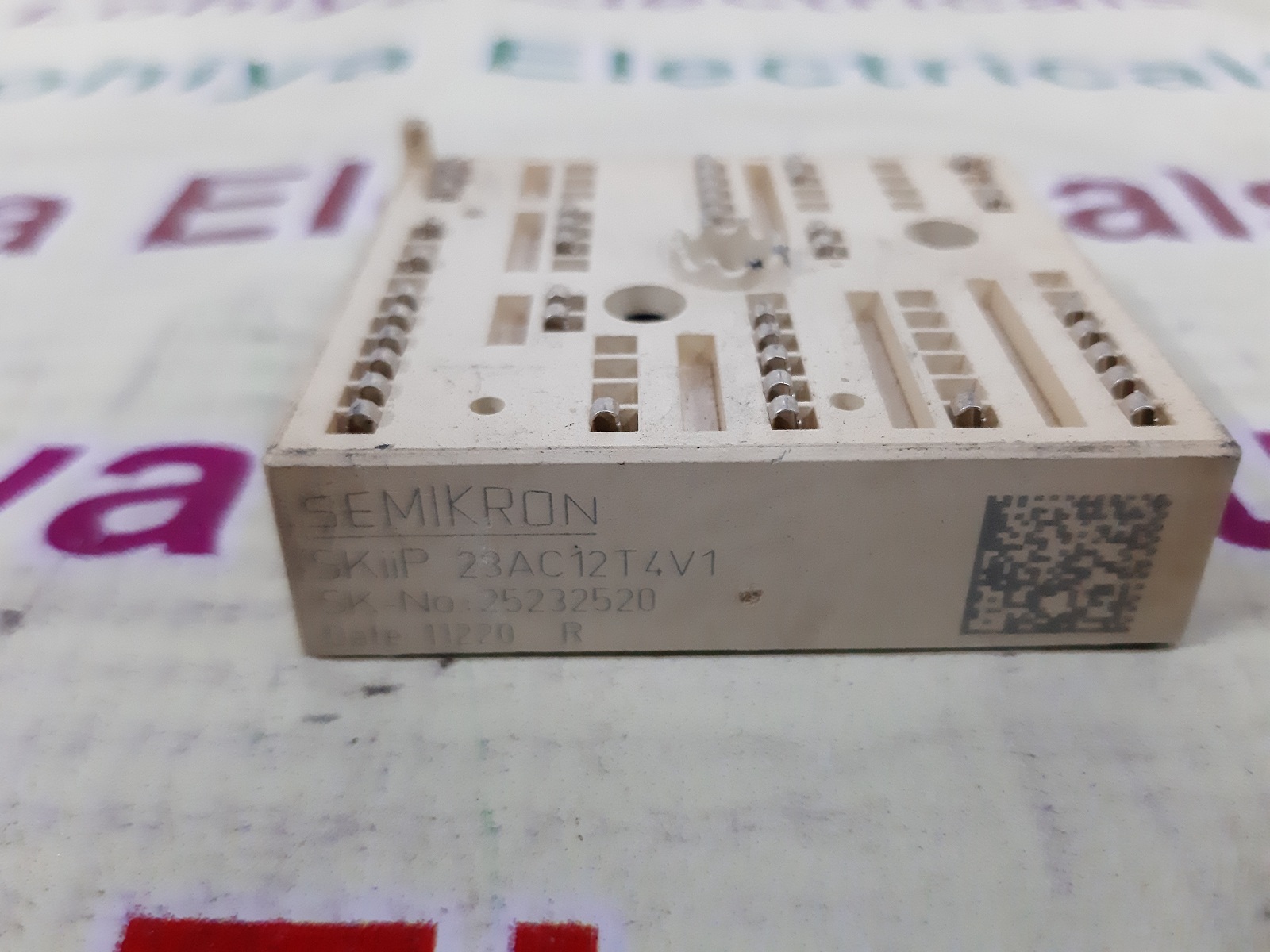 Semikron Igbt