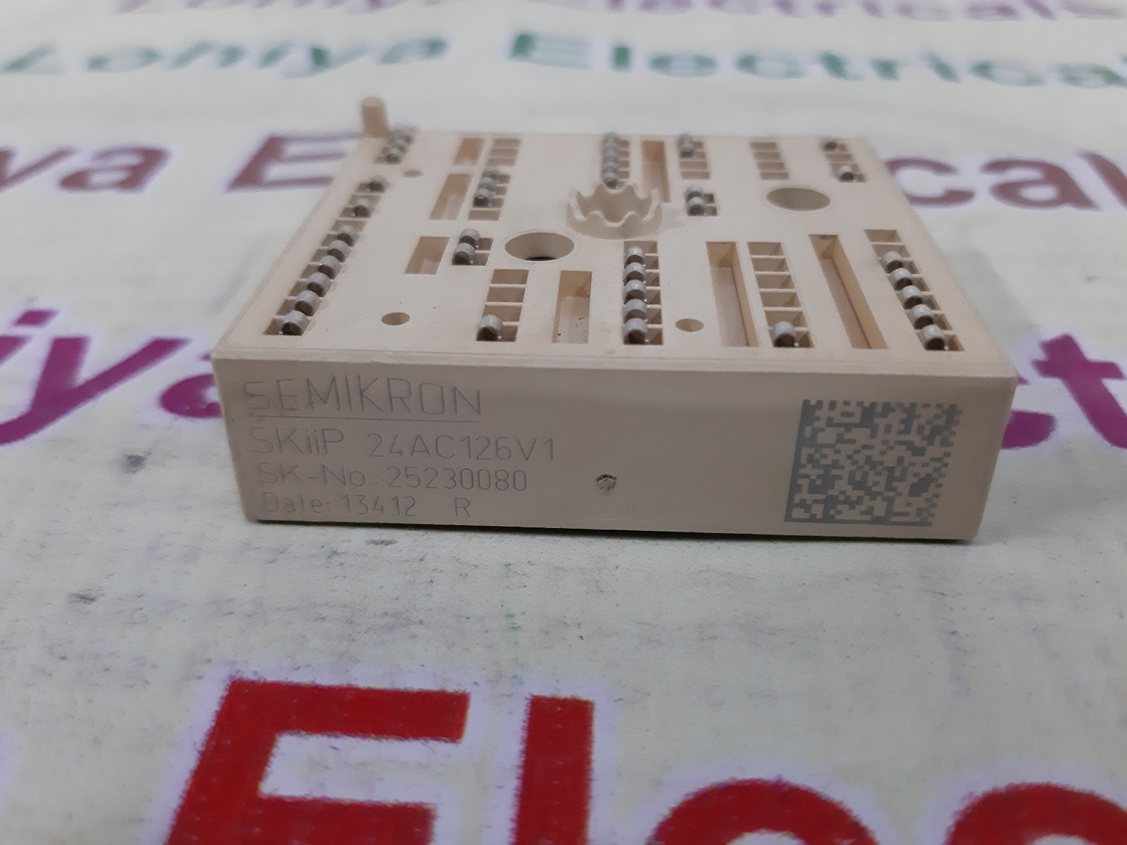 Semikron Igbt