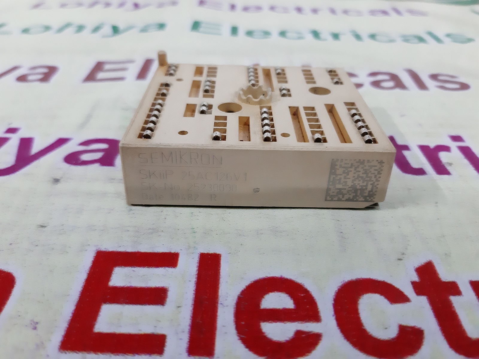 Semikron Igbt