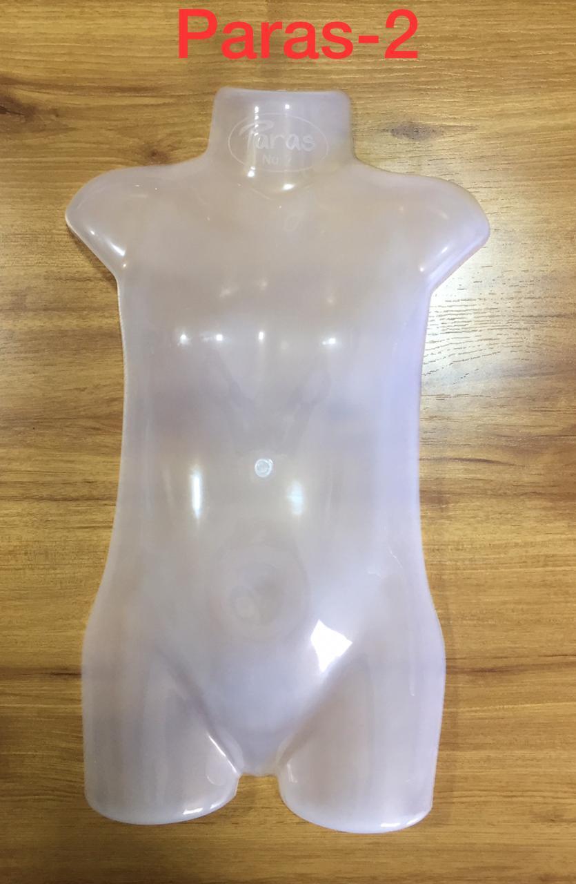 Female Mannequin - Plastic Material | Realistic Shape, Adjustable Limbs, Customizable Features, Available In Various Sizes