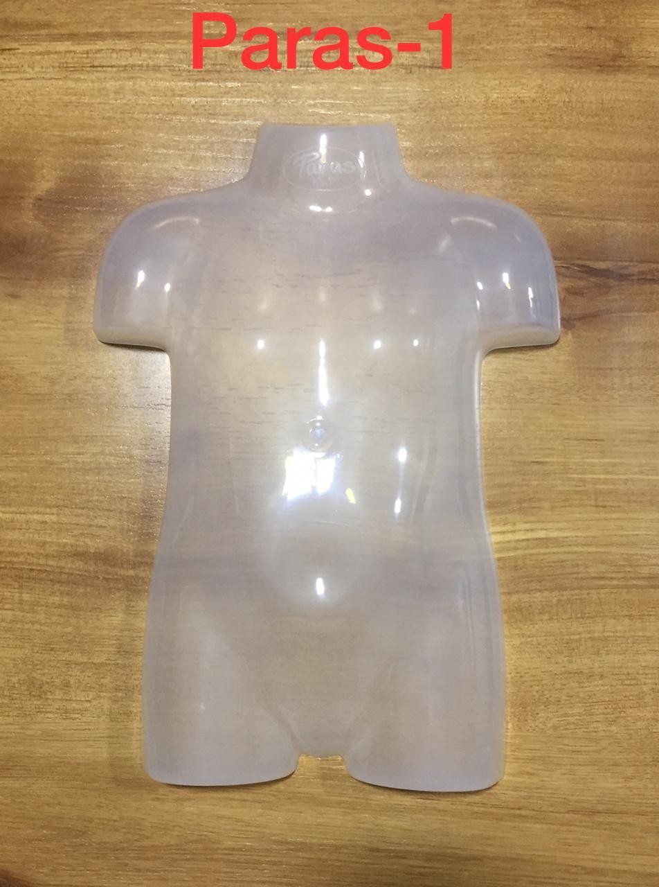Female Mannequin - Plastic Material | Realistic Shape, Adjustable Limbs, Customizable Features, Available In Various Sizes