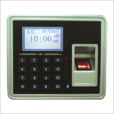 बायोमेट्रिक ताले