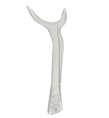 DENTAL CHEEK RETRACTOR