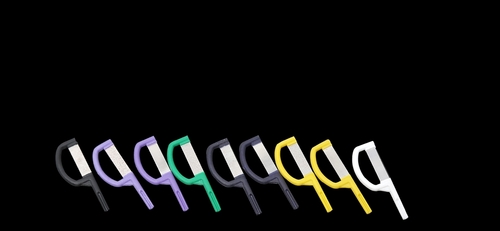 आईपीआर स्ट्राइप्स (प्लास्टिक)