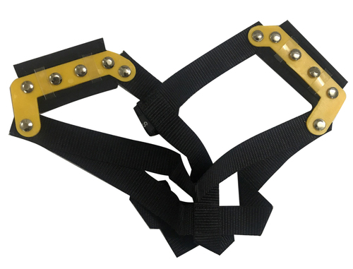 डेंटल हेडगियर्स फेस मास्क