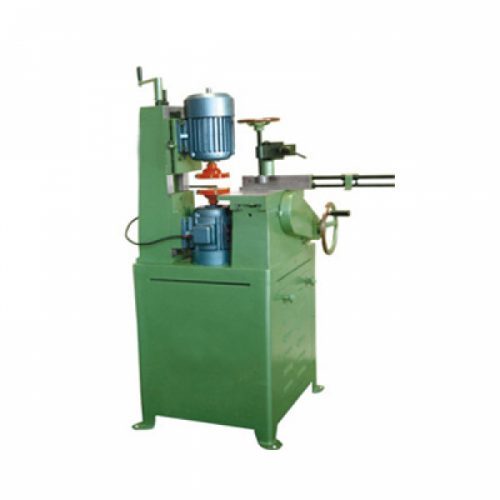 Tenoner Machine