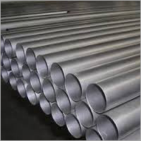 200 Nickel Alloy Pipes Thickness: Customize Millimeter (Mm)
