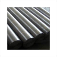 321H SS Round Bars - Stainless Steel, Polished Finish, Durable | Industrial Application, High Strength and Longevity
