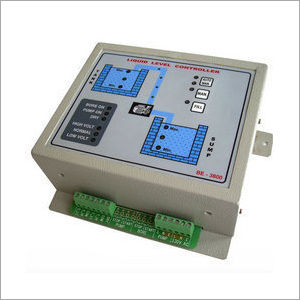 Automatic Water Level Controller Frequency: 30-50 Hertz (Hz)