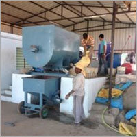 Clc Blocks Making Plant Warranty: 1 Year