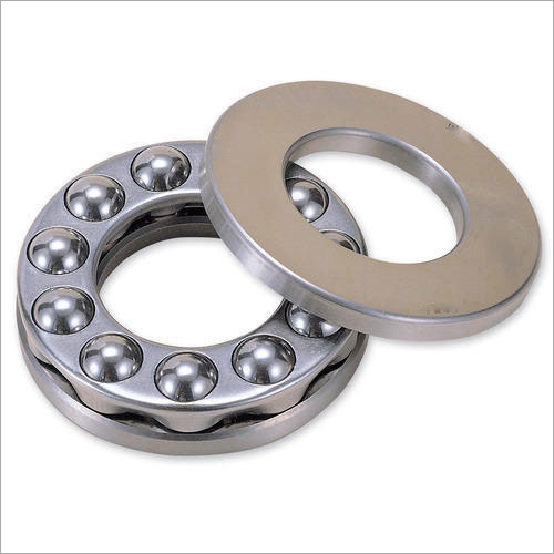 Metal Thrust Bearing