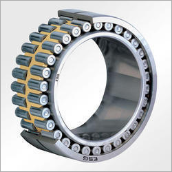 Precision Ball Bearing - Metal, 20mm to 200mm Thickness | High Accuracy, Durable, Polished Surface