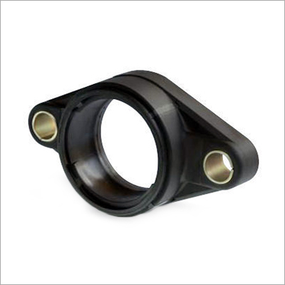 Metal Bearing Housing