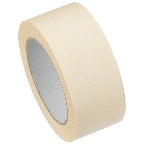 Available In Multi Color Masking Tape