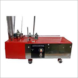 Metal Agarbatti Auto Feeder Machine
