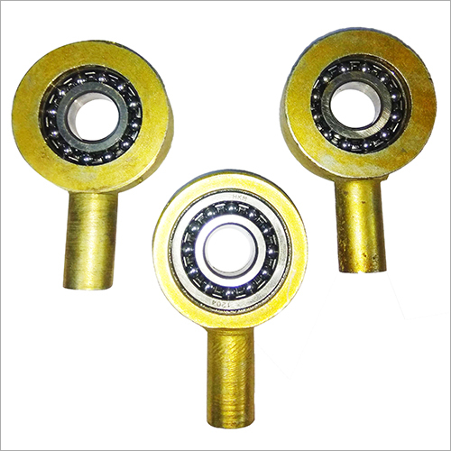 Bearing Housing - Metal Material | Modular Design, Easy Installation, Long Operational Life, Reliable Lubrication