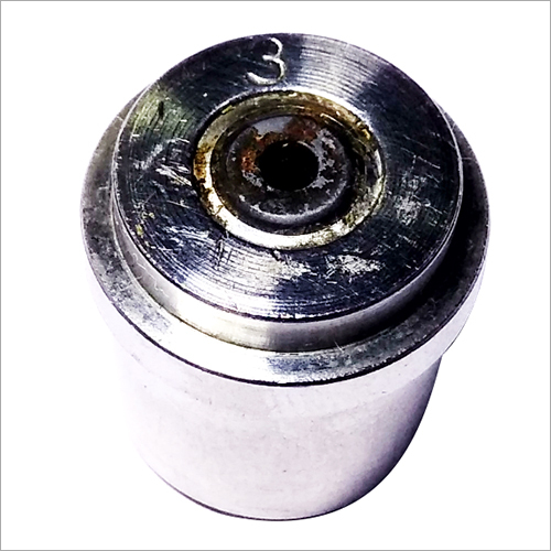 Metal Agarbatti Machine Cup Die