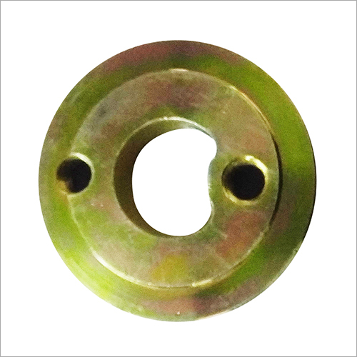 Metal Eccentric Disk