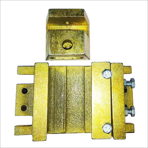 Metal Agarbatti Machine Guide Set