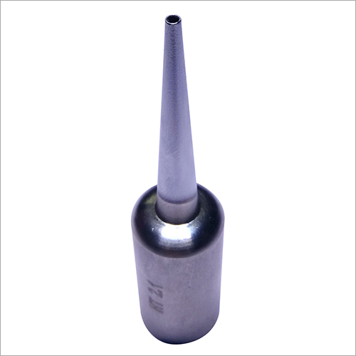 Metal Agarbatti Machine Nozzle