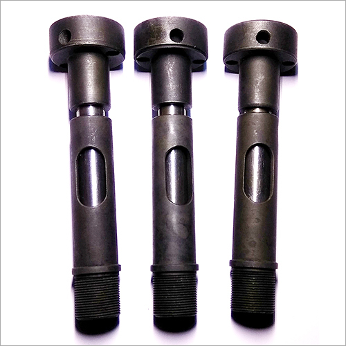 Metal Agarbatti Machine Piston Set