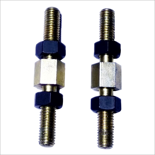 Metal Agarbatti Machine Pressure Bolt