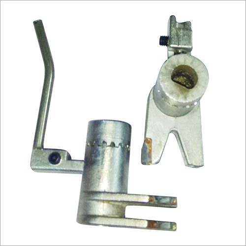Metal Agarbatti Machine Rotor